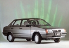 ВАЗ 21099 1990 - 2004